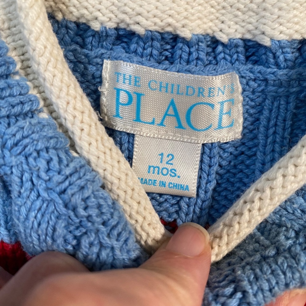 Infant Boy bundle - Picture 6 of 6